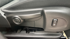 Vauxhall Crossland 1.2 Turbo [130] Elite Nav 5dr Auto Petrol Hatchback